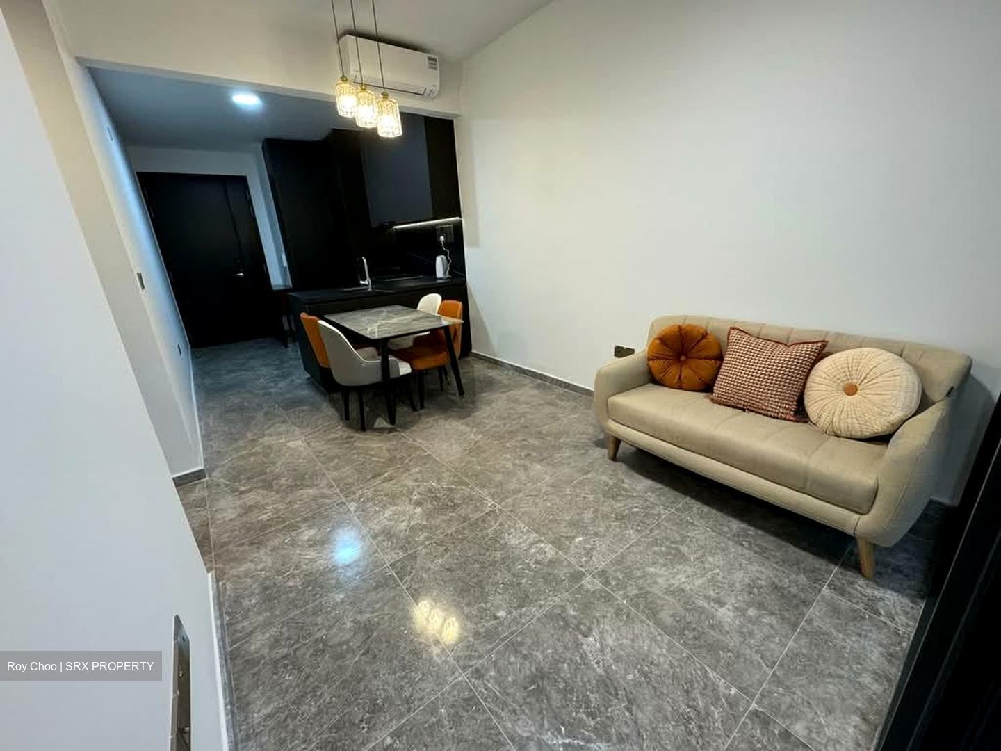 Hyll On Holland (D10), Condominium #551266491